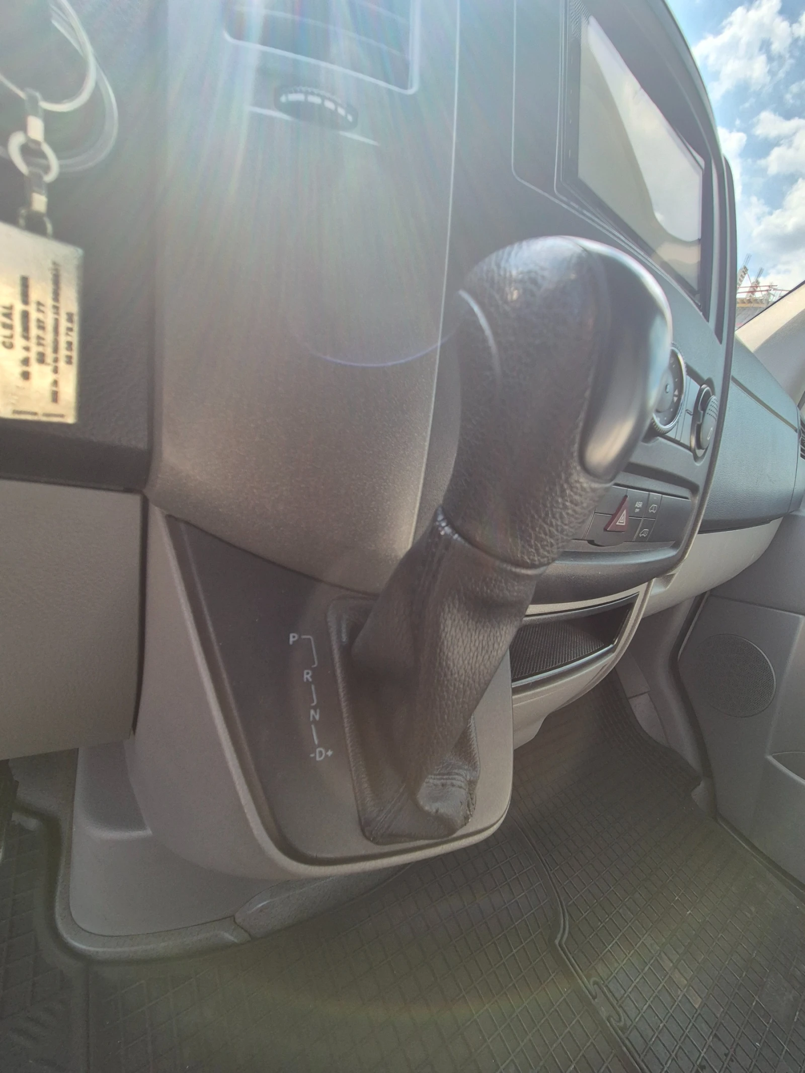 Mercedes-Benz Sprinter 316 , , - | Mobile.bg   14