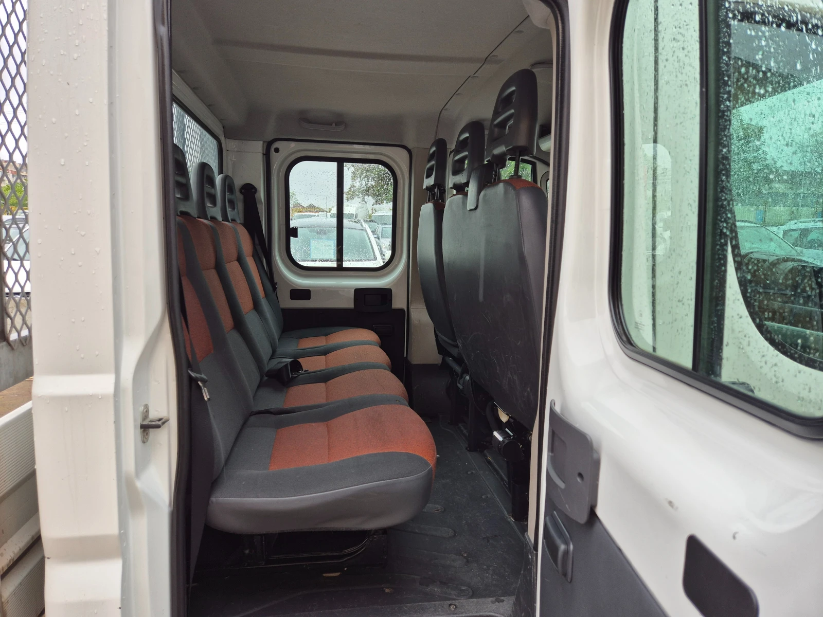Fiat Ducato 2.3 M-JET 6  ITALY  | Mobile.bg   12
