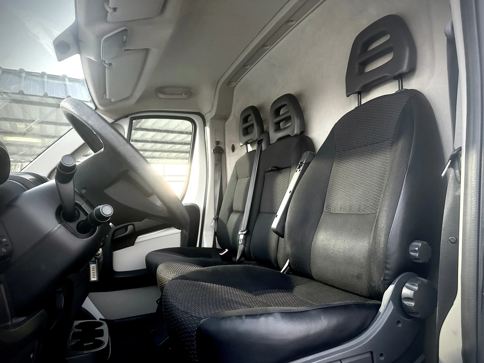 Peugeot Boxer | Mobile.bg   12