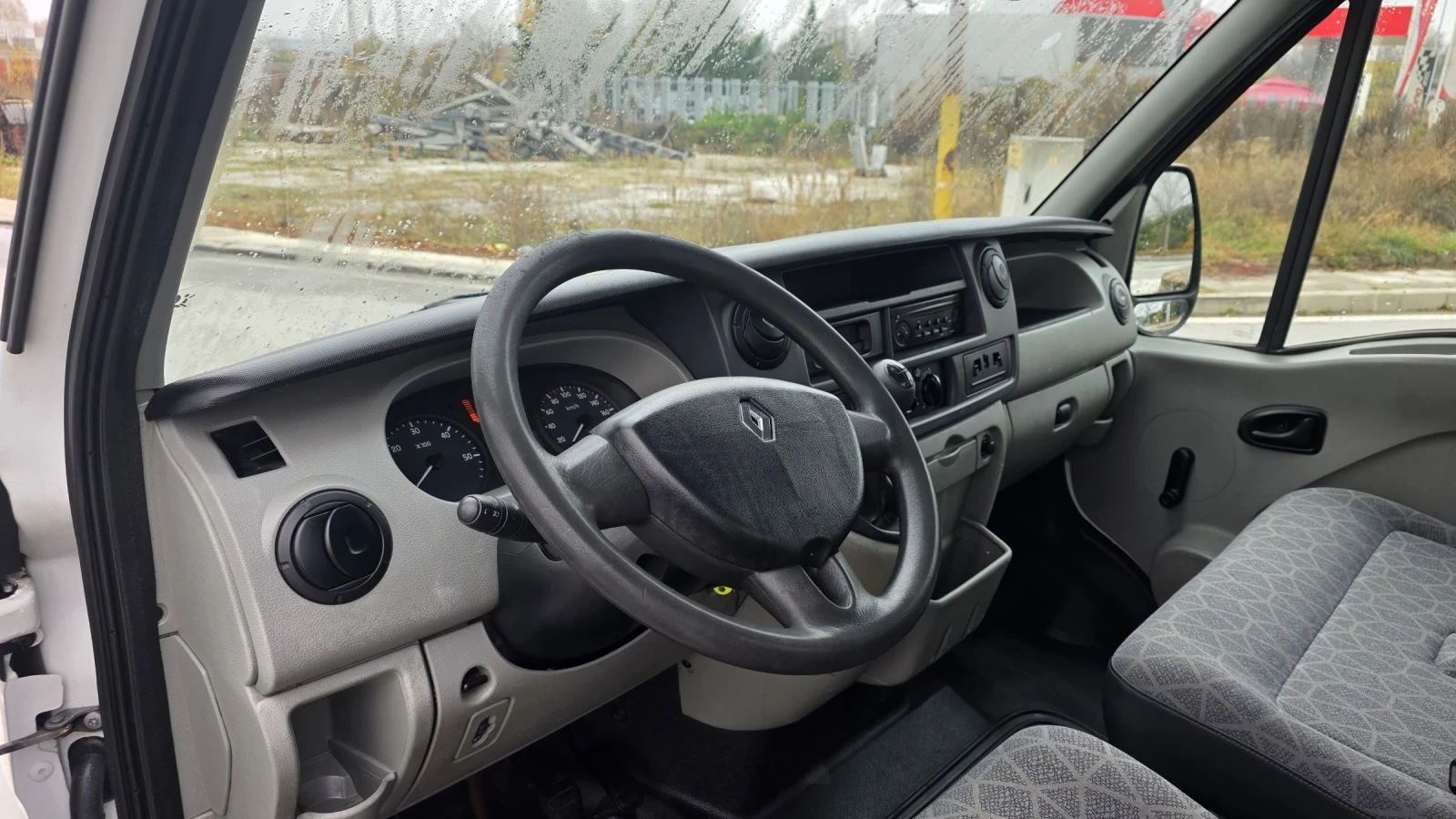 Renault Master cdi 120 �������� | Mobile.bg � ����������� 12
