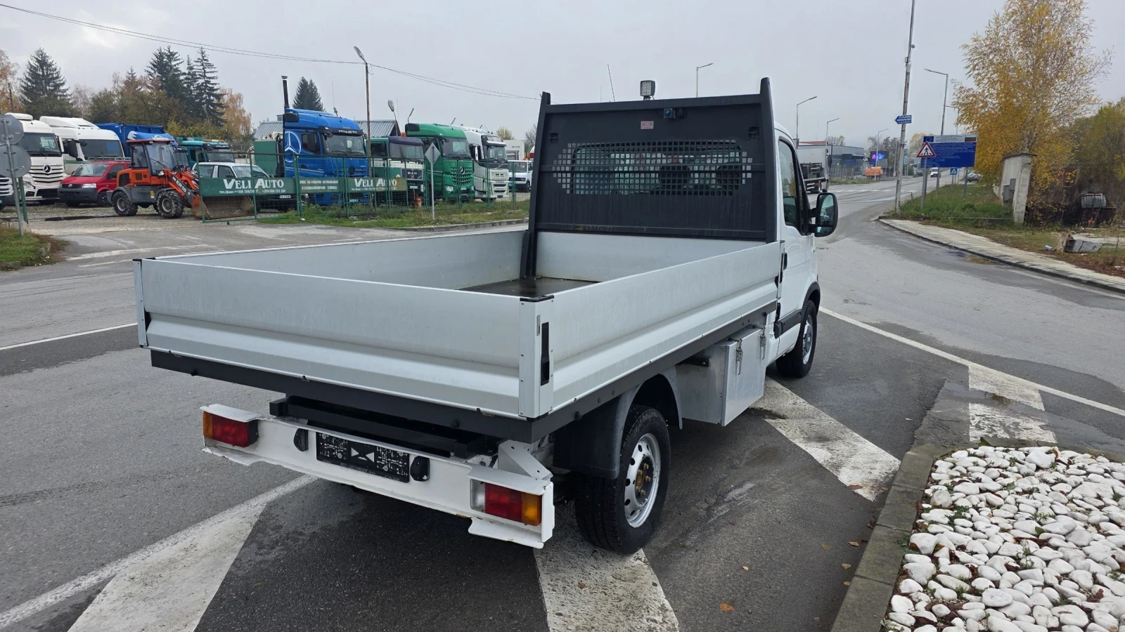 Renault Master cdi 120 �������� | Mobile.bg � ����������� 3