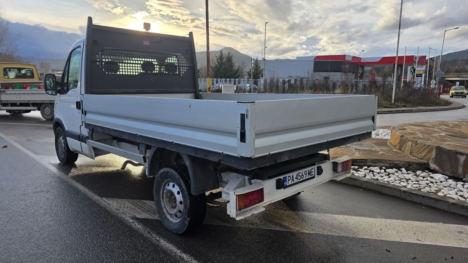 Renault Master cdi 120 �������� | Mobile.bg � ����������� 17