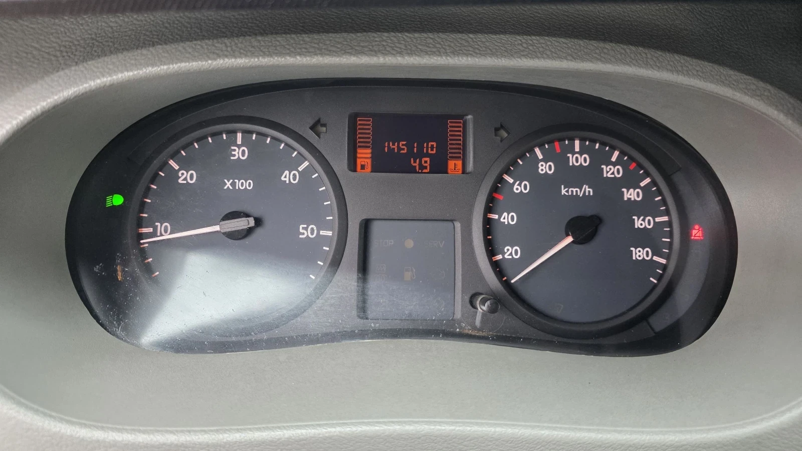 Renault Master cdi 120 �������� | Mobile.bg � ����������� 10