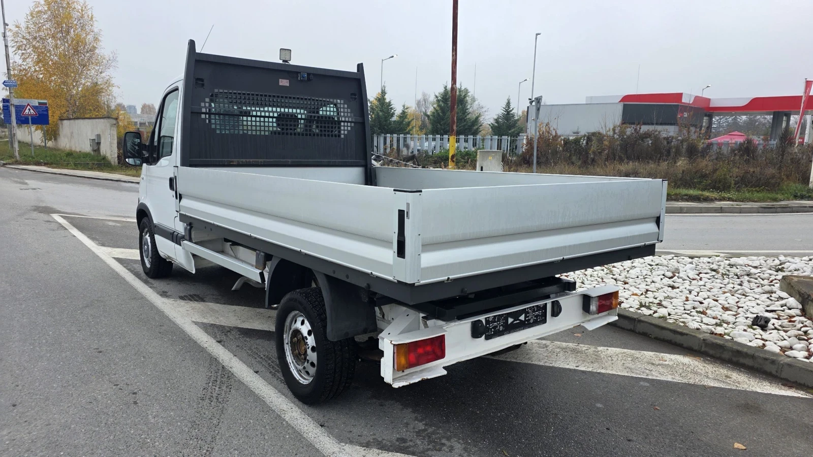 Renault Master cdi 120 �������� | Mobile.bg � ����������� 4