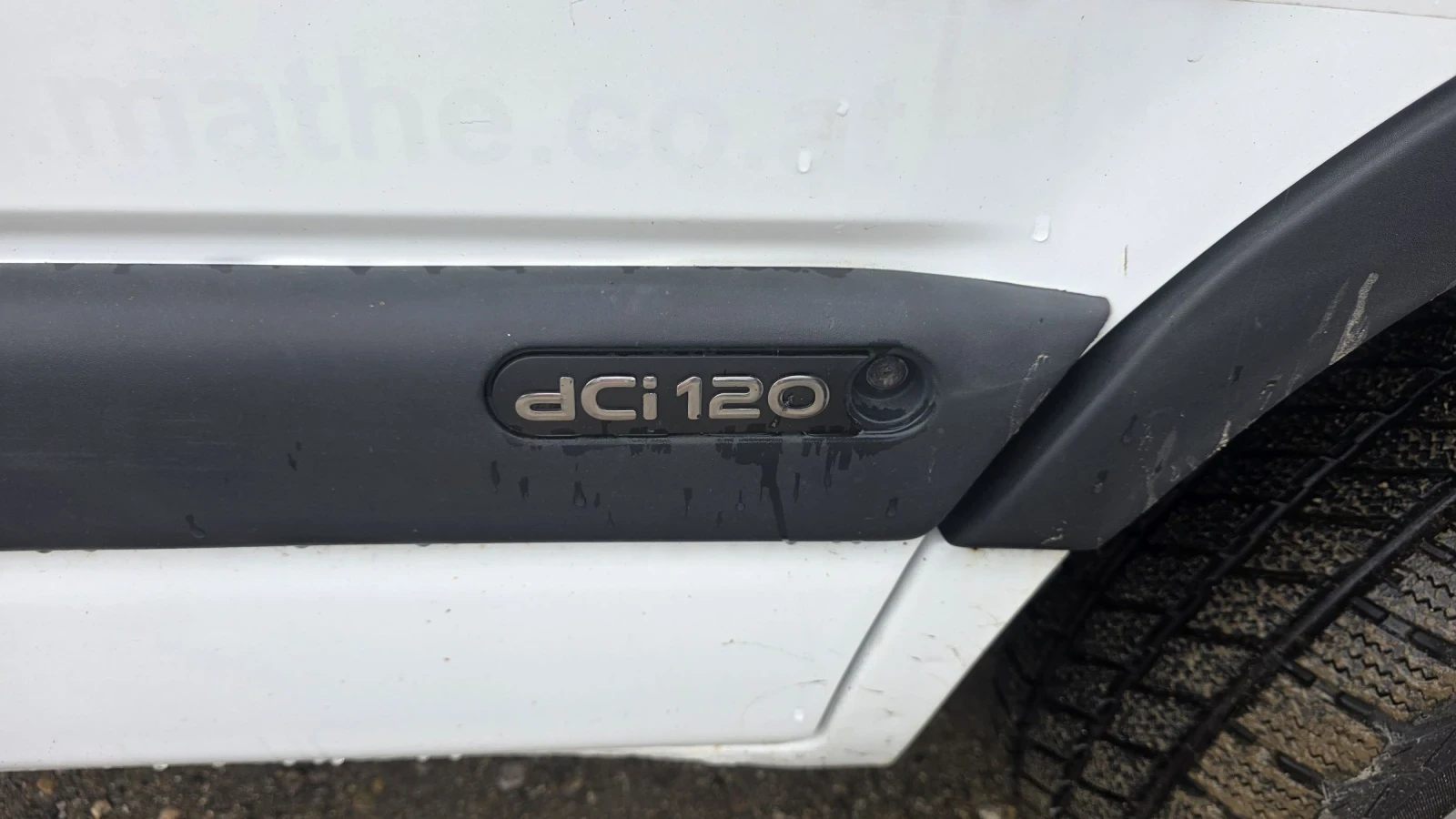 Renault Master cdi 120  | Mobile.bg   11