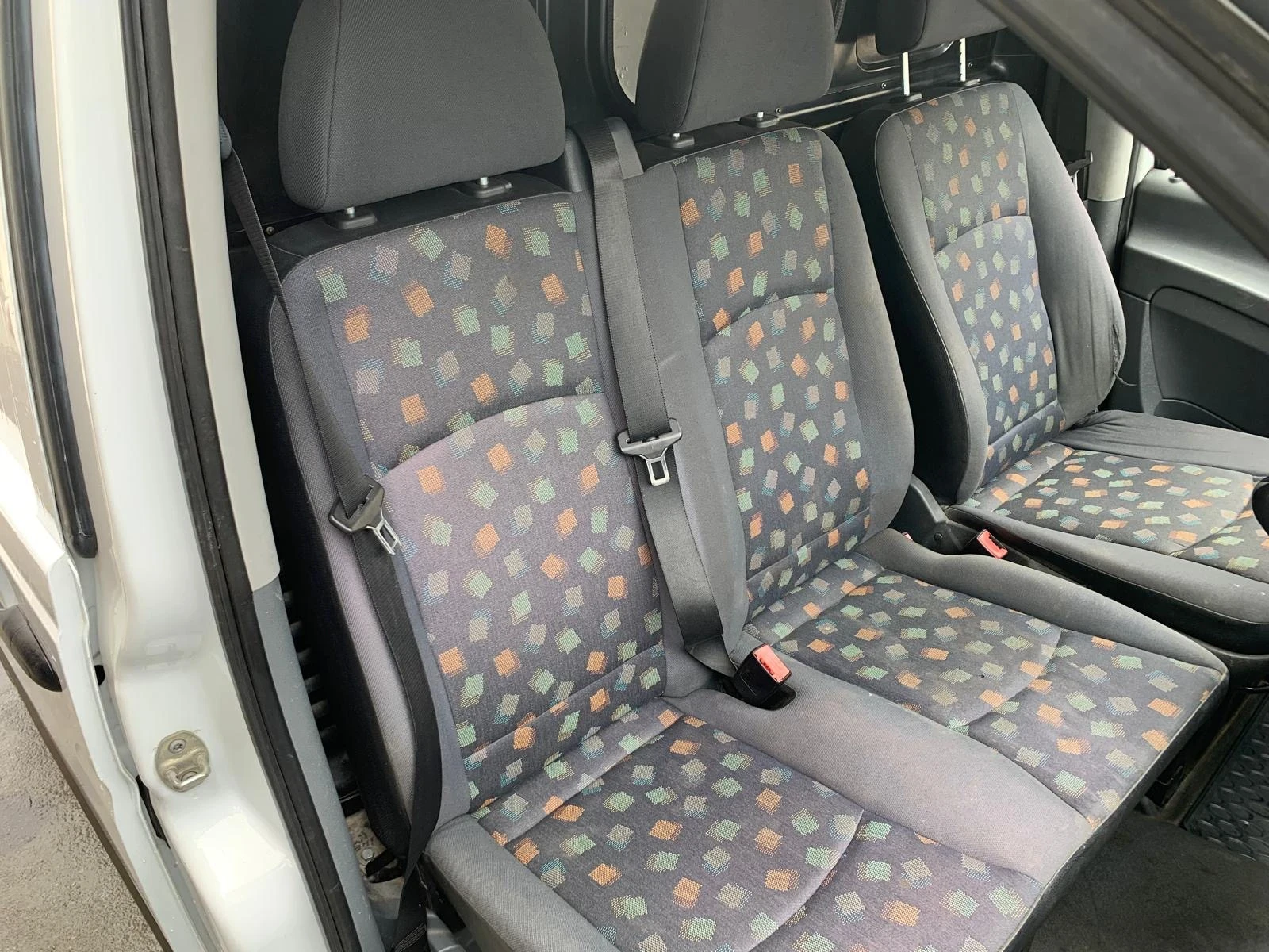 Mercedes-Benz Vito 109 CDI Climatic | Mobile.bg � ����������� 14