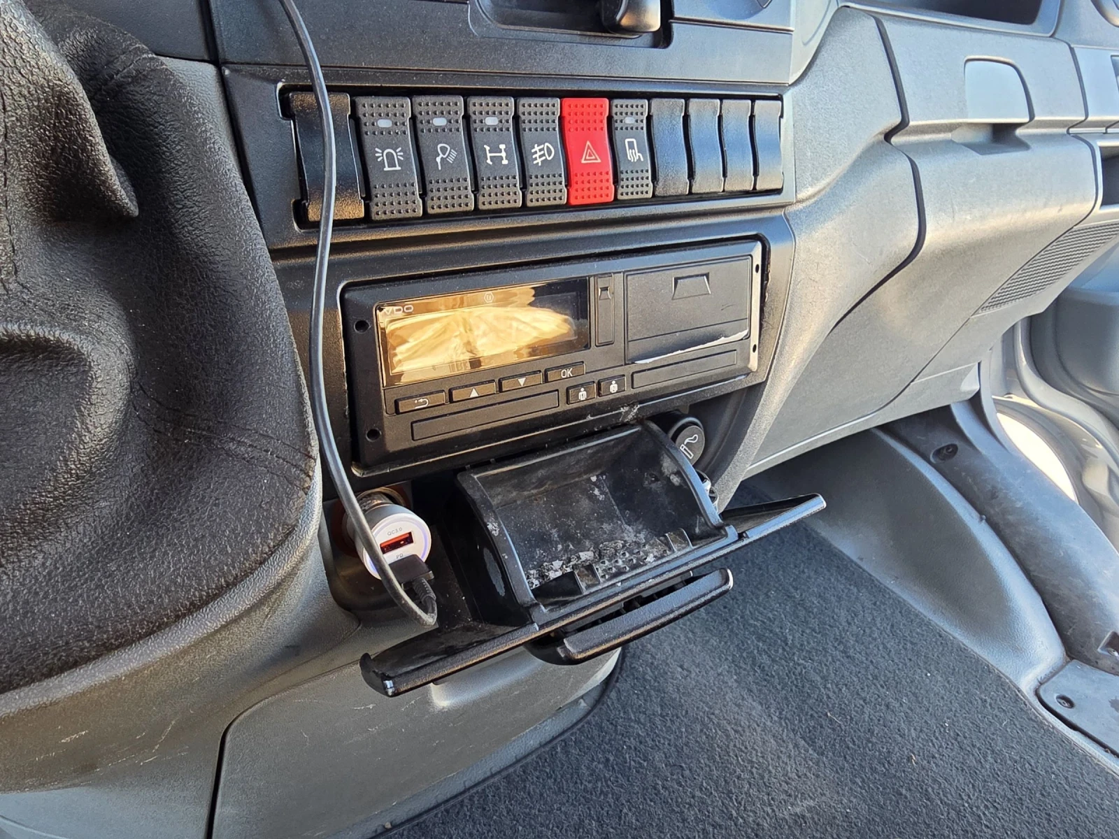Iveco Daily 3.0tdi 180k.c | Mobile.bg � ����������� 11