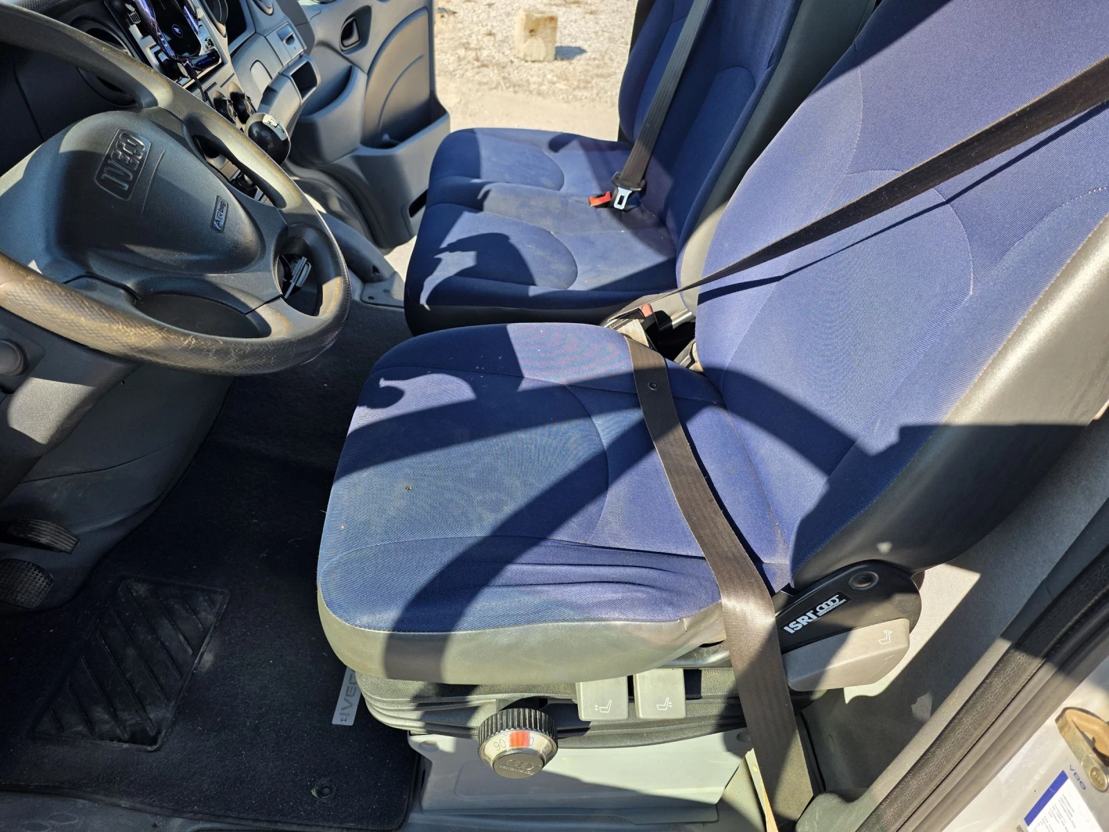 Iveco Daily 3.0tdi 180k.c | Mobile.bg � ����������� 13