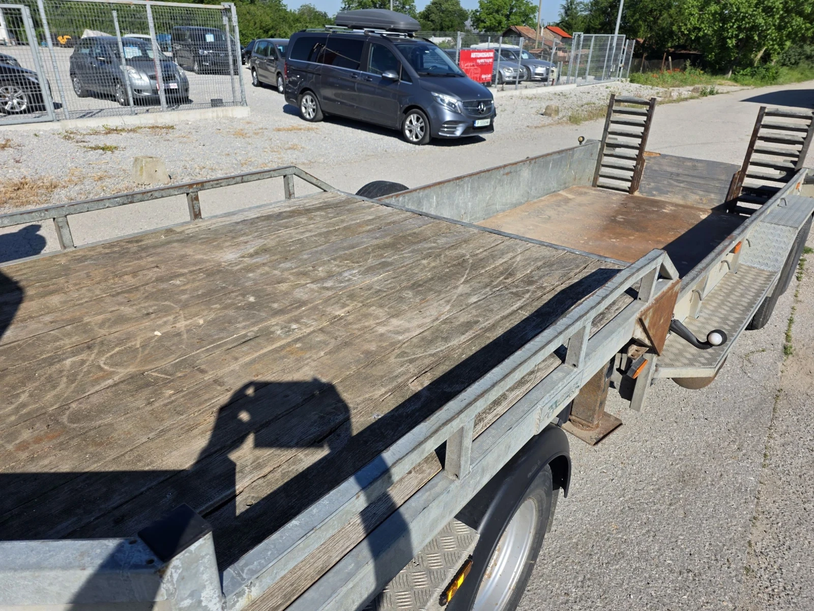 Iveco Daily 3.0tdi 180k.c | Mobile.bg � ����������� 10