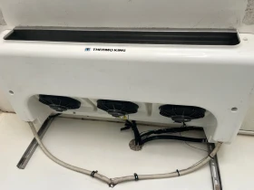 Iveco Daily 50-170 Автомат До-20С, снимка 9