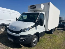 Iveco Daily 50-170 Автомат До-20С, снимка 1