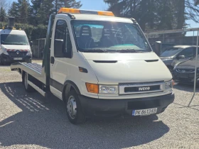 Iveco Daily 35C11, снимка 5