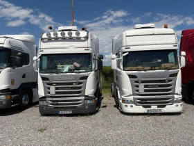 Scania R 450 Topline, снимка 1