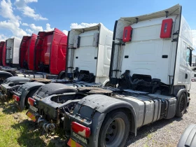 Scania R 450 Topline, снимка 3