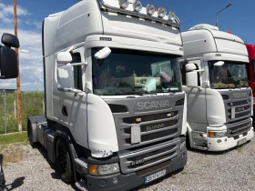 Scania R 450 Topline, снимка 2