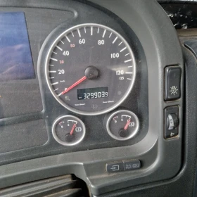 Man 12.224 Тгл, снимка 7