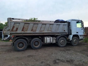 Mercedes-Benz Actros 3241, снимка 4