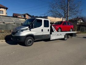 Iveco Daily Пътна помощ, снимка 8