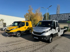 Iveco Daily Пътна помощ, снимка 5
