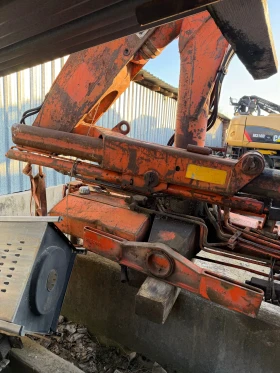 Mercedes-Benz 814, снимка 11