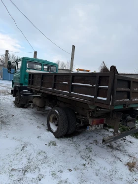 Mercedes-Benz 814, снимка 3