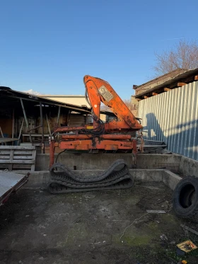 Mercedes-Benz 814, снимка 10