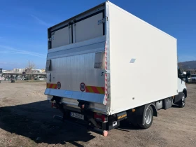 Iveco Daily 50-170 Автомат До-20С | Auto.bg — изображение 4