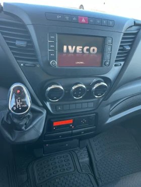 Iveco Daily 50-170 Автомат До-20С | Auto.bg — изображение 5