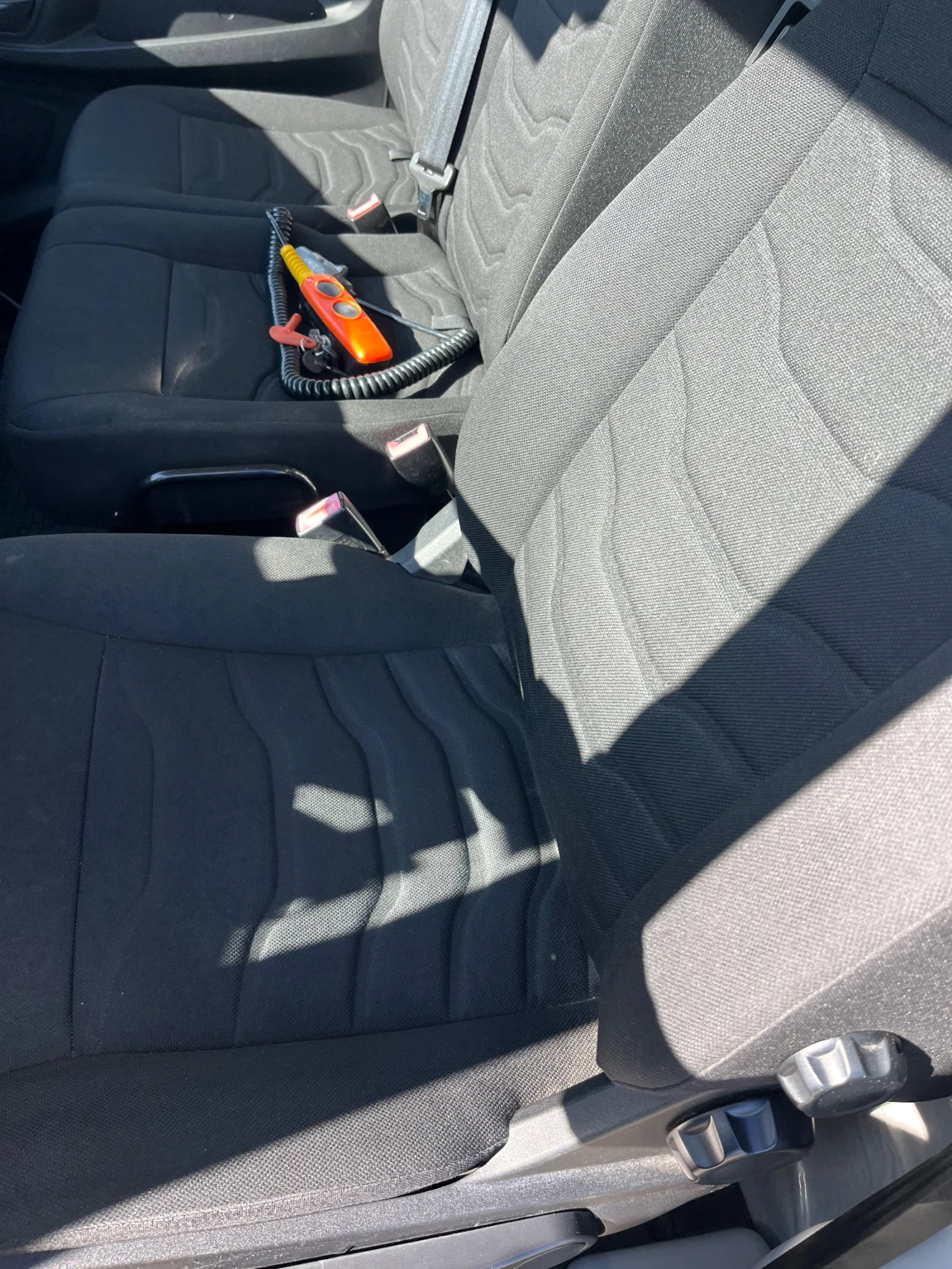 Iveco Daily 50-170 Автомат До-20С, снимка 12 - Камиони - 53839560