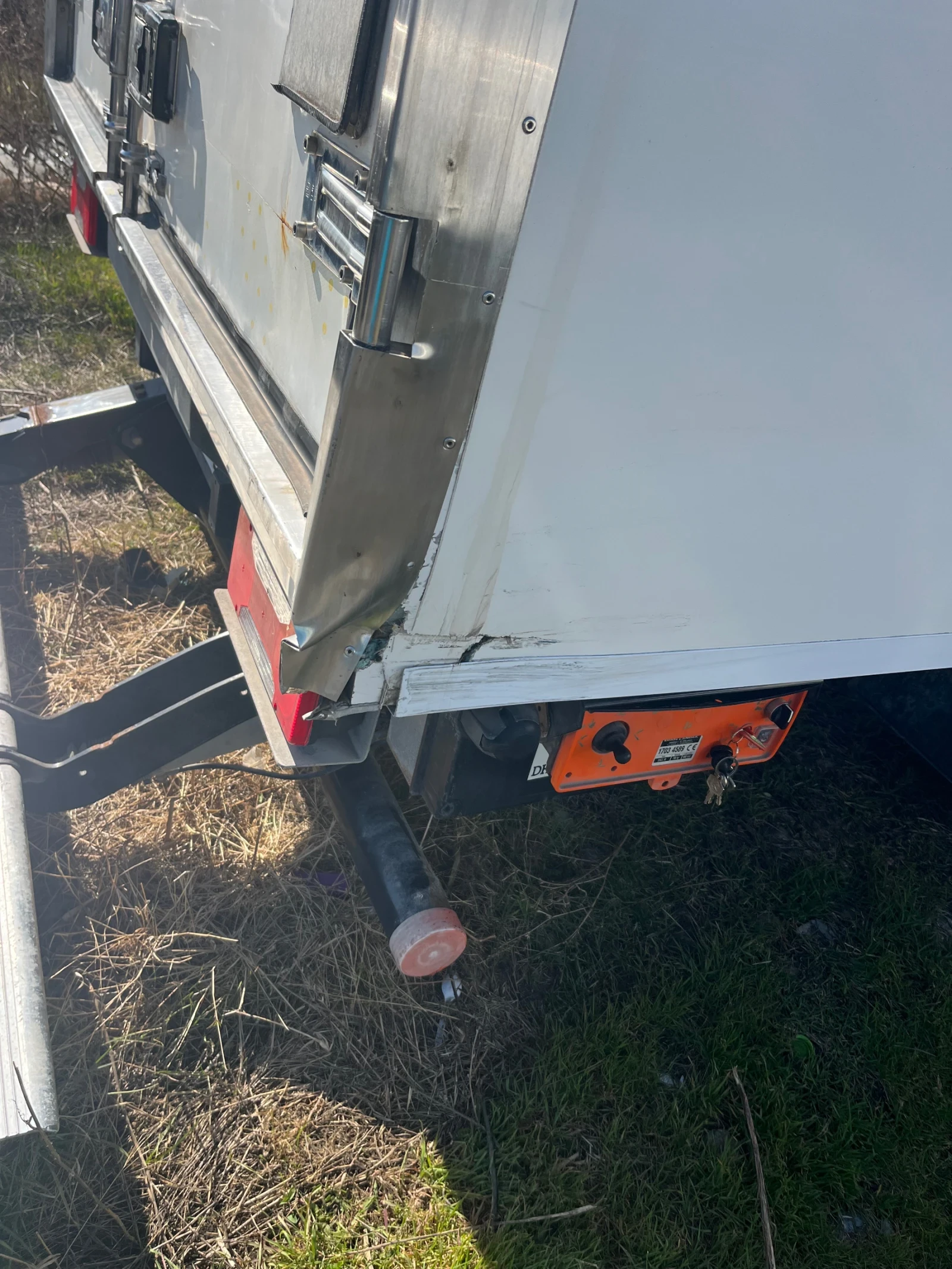 Iveco Daily 50-170 Автомат До-20С, снимка 13 - Камиони - 53839560