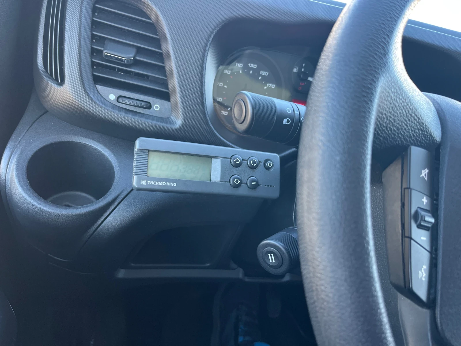 Iveco Daily 50-170 Автомат До-20С, снимка 6 - Камиони - 53839560