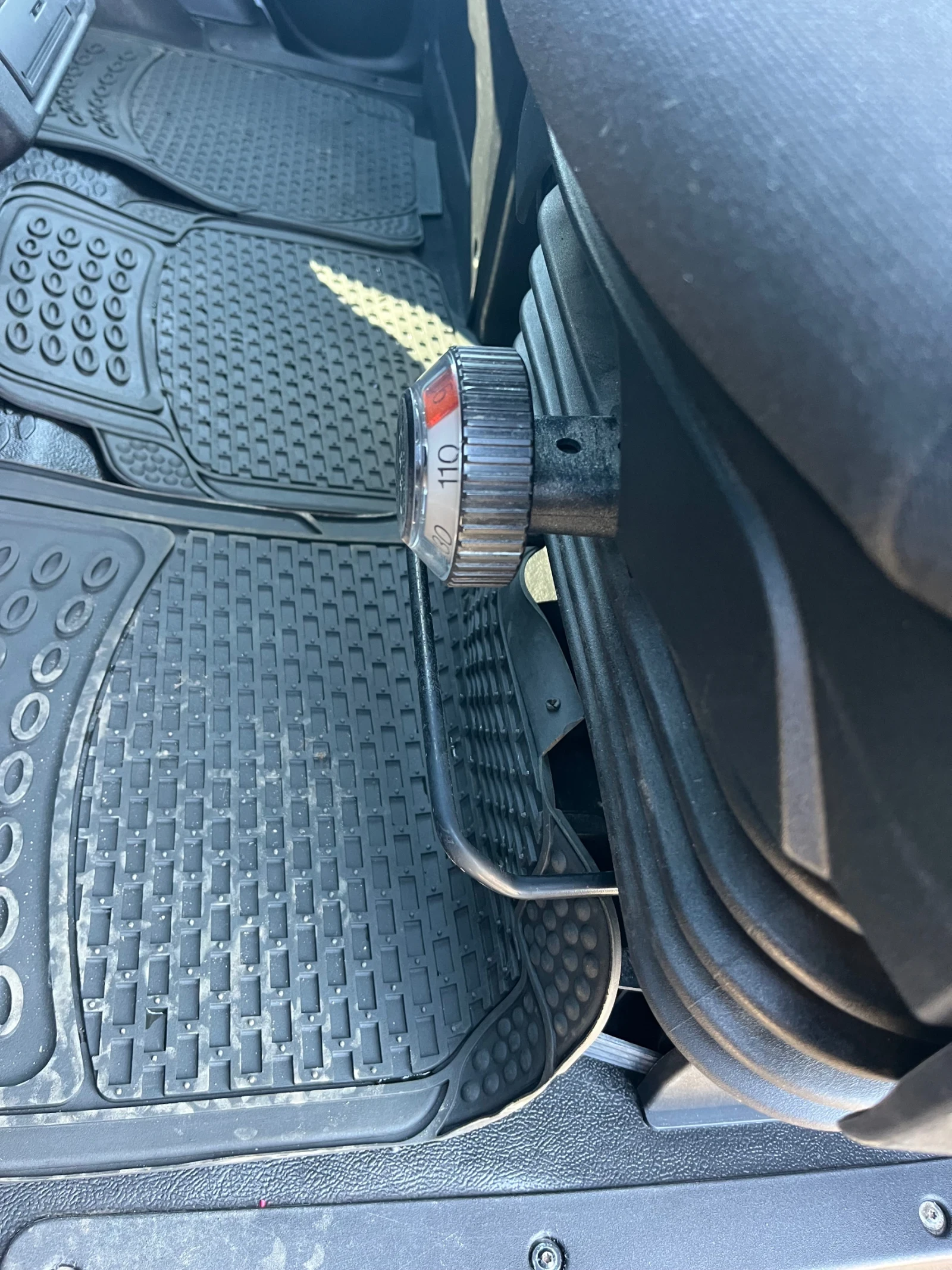 Iveco Daily 50-170 Автомат До-20С, снимка 8 - Камиони - 53839560