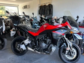 Yamaha Tracer 700-Лизинг, снимка 2