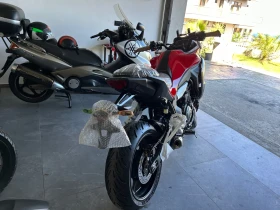 Yamaha Tracer 700-Лизинг, снимка 6