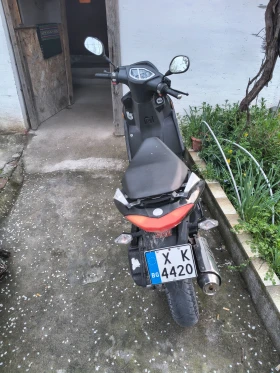 Други Друг Kreidler Martinikque, снимка 3