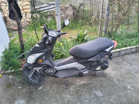 Други Друг Kreidler Martinikque, снимка 1