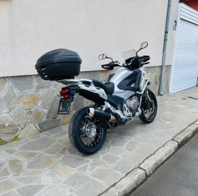 Honda Vfr 1200 Crosstourer, снимка 3