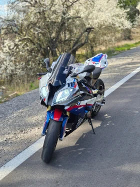 BMW S S1000RR, снимка 3
