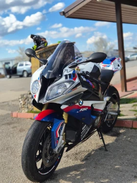 BMW S S1000RR, снимка 1