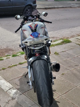 BMW S S1000RR, снимка 5