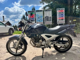 Honda Cbf, снимка 2