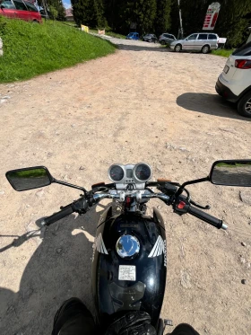 Honda Cbf, снимка 7