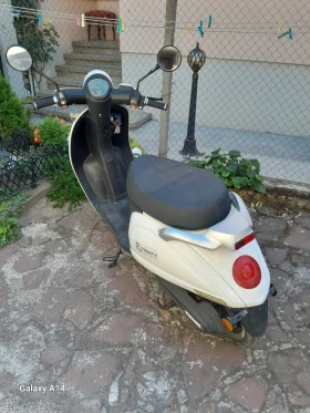 Triumph Super 49.0, снимка 2