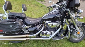 Suzuki Boulevard C90T 1500, снимка 3