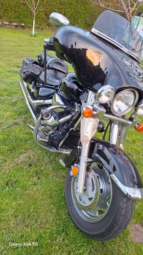 Suzuki Boulevard C90T 1500, снимка 2