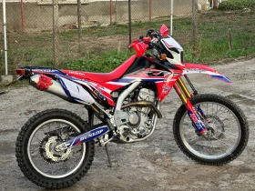 Honda Crf Crf 250L, снимка 2