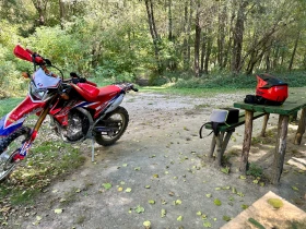 Honda Crf Crf 250L, снимка 1