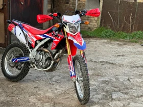 Honda Crf Crf 250L, снимка 1