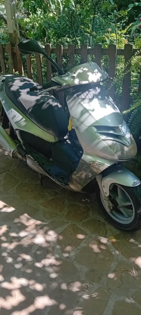 Aprilia Leonardo | Mobile.bg    2