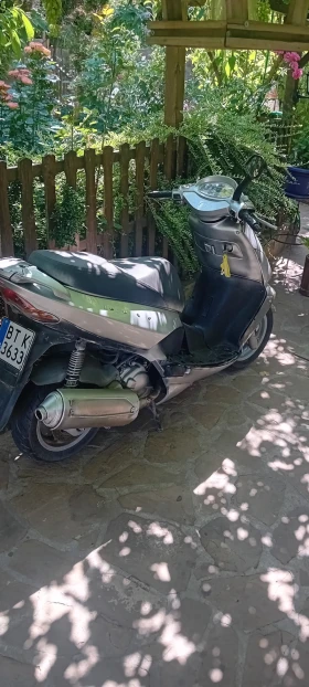  Aprilia Leonardo
